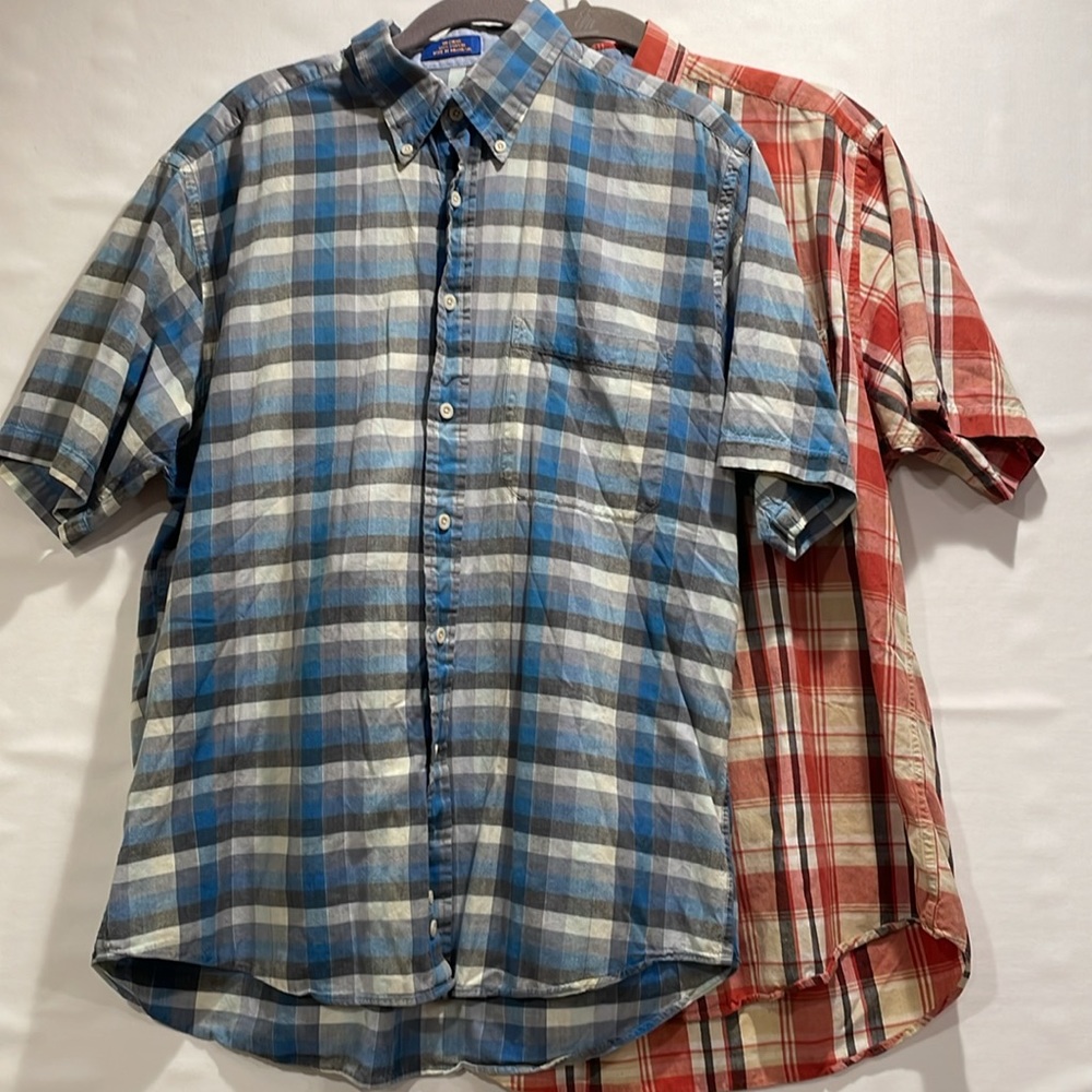 Pendleton Button Down Shirts (2) - image 2
